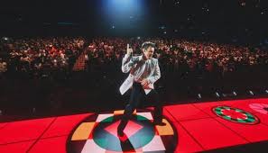 Harry Styles sparks controversy with 'insane' artwork