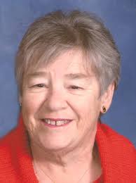 Mary Peskey, 69, formerly of Rock Valley and Sheldon