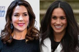 Meghan Markle: Prince Harry not the only 'spare' to the heir to choose an  unconventional bride