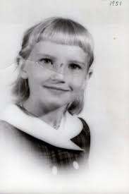 Janet Jeffers Obituary