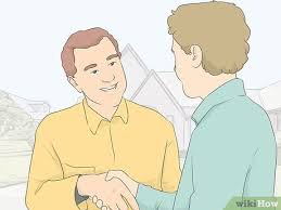 Here's how you introduce yourself in english in 10 lines. 5 Ways To Introduce Yourself Wikihow
