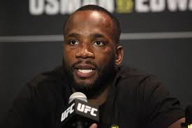Leon Edwards shows no love for Colby Covington ahead of UFC title fight