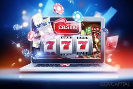 Online Casino Link Building: Strategies for SEO Success and Future-Proofing Your  Online Casinos – Gov Capital Investor Blog