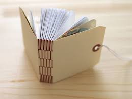 Pin By Winifred Covintree On Handmade Books Book Binding Book Making Bookbinding
