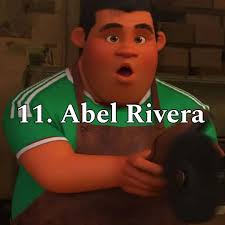 Coco Family Tree Explained