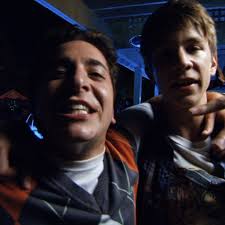 X-Rays taken by the US-Mexico border patrol