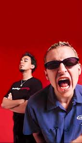 Linkin Park band heart comparison to the Beatles