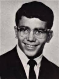 Class of 1968 (Duluth Central High School)