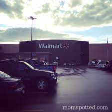 Hours may change under current circumstances Westfield Ma Walmart Mom Spotted