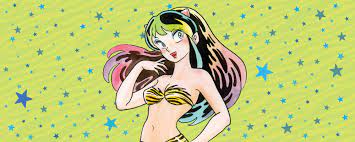 VIZ | Read Urusei Yatsura Manga - Explore VIZ Manga's Massive Library