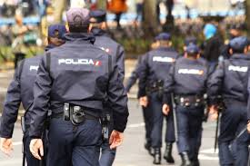 Detenidos dos policías nacionales implicados en una paliza en linares. Oferta De Empleo Publico De La Policia Nacional Para El Ano 2020 Cppm