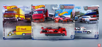 1972 Cuda Joins 962 and R34 Skyline in New Hot Wheels Set, Its Free It  Wednesday - autoevolution