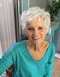 Marcia Keyes's Instagram, Twitter & Facebook