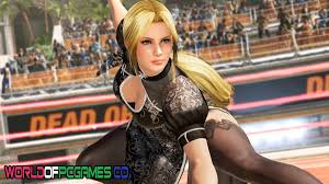 Can i carry over my dlc and other data from dead or alive 5 last round? Dead Or Alive 6 Free Download