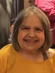 Most Recent Obituaries