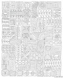 For those of you suddenly finding yourself homeschooling, or with extra little ones around, share these pages with them as well! Free Coloring Pages For All Ages Swallowfield
