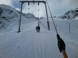 Here you'll find all holidays at the foot of north tirol's highest mountain: Brunnenkogel Picture Of Pitztaler Gletscher Ski Resort St Leonhard Im Pitztal Tripadvisor