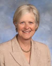 Sonoma Valley Health Care District Board Names Sharon Nevins As Chair