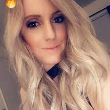 Caitlin Garrity's Instagram, Twitter & Facebook