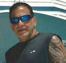 Perry Vitale from Cooper City High School