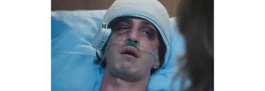 Foto: Em Terra e Paixão, Irene (Gloria Pires) confessa que matou Daniel  (Johnny Massaro) por engano