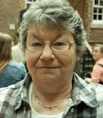 Obituary for Susan Marcella Lemoine