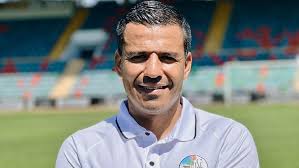 Rafael Dueñas es nuevo entrenador de Salamanca; antes dirigido por Jehu  Chiapas