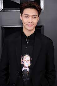 A group just for lay member of the 12 member band exo. Exo S Next Comeback Will Include Member Lay Zhang Teen Vogue