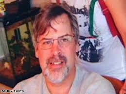 Hostage captain fun-loving, courageous, family says