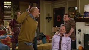 Great memorable quotes and script exchanges from the how i met your mother, season 1 movie on quotes.net. Slapsgiving 2 Revenge Of The Slap How I Met Your Mother Wiki Fandom