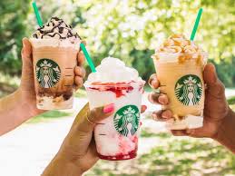 Best Items At Starbucks According To Employees