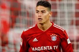In the current club everton played 1 seasons, during this time he played 15 matches and scored 3 goals. Alasan James Rodriguez Batal Dipermanenkan Bayern Muenchen Bolasport Com