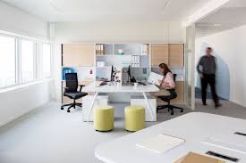 Kpmg By Colliers International France Tour Eqho La Defense France Credits France Hotel Colliers