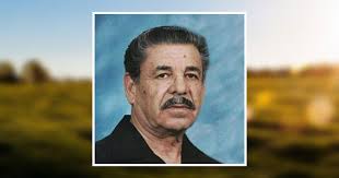 LeRoy Candelaria Obituary January 19, 2015