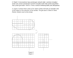 Jul 18, 2018 · latihan cikgu tan cl (10) melunas rindu (4) modul hikmah (13) nota pengajian am stpm (69) nota sejarah ting 2 (19) nota sejarah tingkatan 3 (21) nota sejarah tingkatan 5 2021 (11) panitia bm/ pusat sumber (1) pengakap (1) pengurusan panitia (1) pengurusan sekolah (3) peribahasa bm (2) pt 3 sejarah 2015 (5) putera gunung tahan (4) sej pt 3 (7. Contoh Soalan Lukisan Oblik Cikimm Com