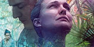 Alex Garland Talks Annihilation Movie