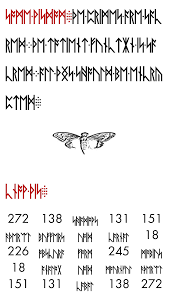 This is the complete liber primus from the cicada 3301 crypto puzzle. Cicada 3301 Wer Knackt Das Neueste Ratsel Cipherbrain