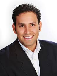 Profile for Abel Rosario