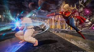 Close and choose any two characters you want to unlock colors for and any stone. Marvel Vs Capcom Infinite Roster All Launch Characters Plus Dlc Leaks And Rumours Vg247