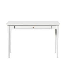 Der tisch eignet sich ideal als kleiner arbeitsplatz im wohnbereich, im arbeitszimmer oder in einem breiteren flur. Oliver Furniture Schreibtisch Seaside Bei My Snowlflake Online My Snowflake