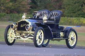 1905 Packard Packard Motor Car Company Detroit Michigan 1899 1958 Old Classic Cars Packard Cars Vintage Cars