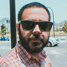 Daniel Loaiza Guédez