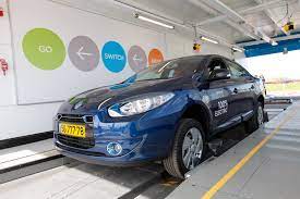 Electric car tech company better place hits the deadpool, as the greentech shakeout the board of switchable battery makers better place have quietly removed ceo shai agassi and replaced him. Shai Agassi Out As Ceo Of Better Place Electric Car Service