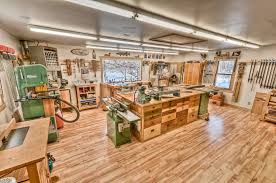 The Workshop Woodworking Shop Layout Woodworking Shop Workshop Layout