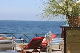 La Guinguette D Erromardie Saint Jean De Luz Restaurant Avis Numero De Telephone Photos Tripadvisor