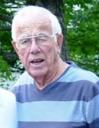 Obituary information for Frederick M. Schmidt