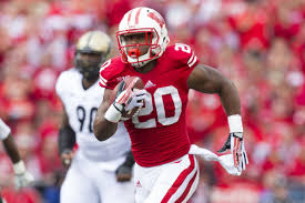 Nfl Draft Results 2014 Wisconsin Rb James White Selected By