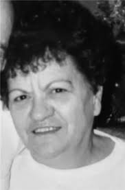 BETTY REBAR Obituary (1935