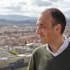 Sergio Cabello's Instagram, Twitter & Facebook