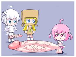 Rule34 - If it exists, there is porn of it   7670098